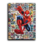 marvel-spiderman-STRAIGHT-CANVAS-3X4