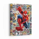 marvel-spiderman-STRAIGHT-CANVAS-3X4