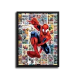 marvel-spiderman-STRAIGHT-CANVAS-3X4