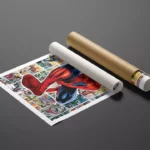 marvel-spiderman-STRAIGHT-CANVAS-3X4