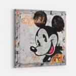 mickey-oh-yeah-STRAIGHT-CANVAS-1X1