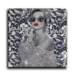 Red-Lips-STRAIGHT-CANVAS-1X1