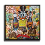 Save-Water-Drink-Champagne-STRAIGHT-CANVAS-1X1