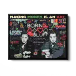 Born-to-Win-STRAIGHT-CANVAS-4X3
