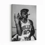 Championship-Cigar-STRAIGHT-CANVAS-3X4