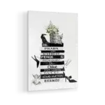 Designer-Bookstack-STRAIGHT-CANVAS-3X4
