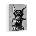 Designer-Dog-II-STRAIGHT-CANVAS-3X4