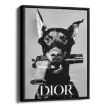 Designer-Dog-II-STRAIGHT-CANVAS-3X4