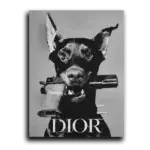 Designer-Dog-II-STRAIGHT-CANVAS-3X4