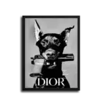 Designer-Dog-II-STRAIGHT-CANVAS-3X4