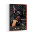 Designer-Dog-III-STRAIGHT-CANVAS-3X4