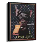 Designer-Dog-III-STRAIGHT-CANVAS-3X4