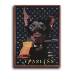 Designer-Dog-III-STRAIGHT-CANVAS-3X4