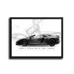 Early-Bird-Gets-the-Lambo-STRAIGHT-CANVAS-4X3