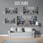 Head-to-Head-STRAIGHT-CANVAS-2X1