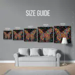 I_ve-got-Butterflies-STRAIGHT-CANVAS-1X1