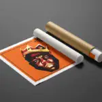 King-in-Orange-STRAIGHT-CANVAS-1X1