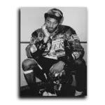 King-of-LA-STRAIGHT-CANVAS-3X4