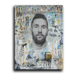 Leo-Messiah-STRAIGHT-CANVAS-3X4