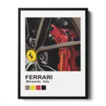 Maranello-Italy-STRAIGHT-CANVAS-3X4