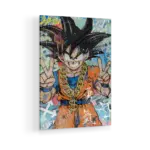 Super-Sayan-STRAIGHT-CANVAS-3X4