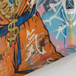 Super-Sayan-STRAIGHT-CANVAS-3X4
