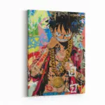 Super-Sayan-II-STRAIGHT-CANVAS-3X4