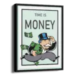 Time-is-Money-STRAIGHT-CANVAS-3X4
