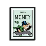 Time-is-Money-STRAIGHT-CANVAS-3X4