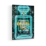 Turquiose-Perfume-STRAIGHT-CANVAS-3X4