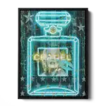 Turquiose-Perfume-STRAIGHT-CANVAS-3X4