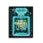 Turquiose-Perfume-STRAIGHT-CANVAS-3X4