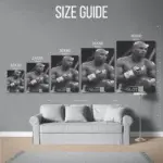 Undefeated-STRAIGHT-CANVAS-3X4