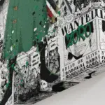 Wanted-ZORO-STRAIGHT-CANVAS-3X4
