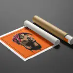 Wrapped-in-Orange-STRAIGHT-CANVAS-1X1