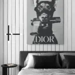 Designer-Dog-II-STRAIGHT-CANVAS-3X4