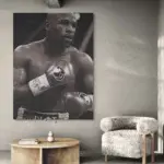 Undefeated-STRAIGHT-CANVAS-3X4
