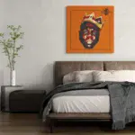 King-in-Orange-STRAIGHT-CANVAS-1X1