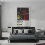 Maranello-Italy-STRAIGHT-CANVAS-3X4