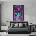 Mauve-Perfume-STRAIGHT-CANVAS-3X4